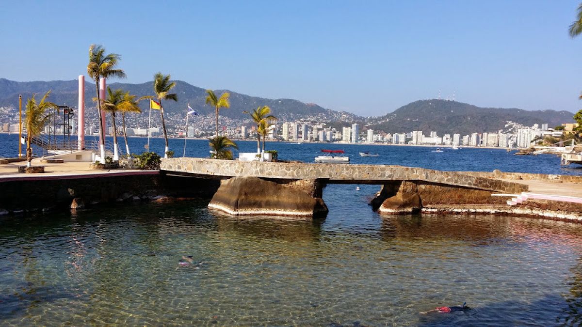 imagini hotel LAS BRISAS